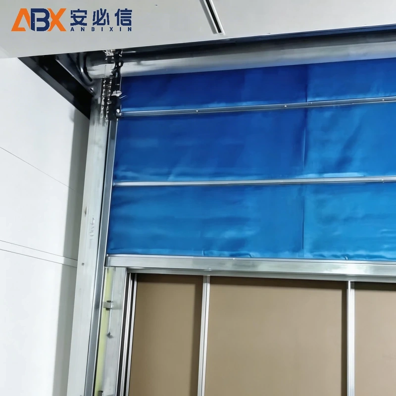 北海市充气式门封